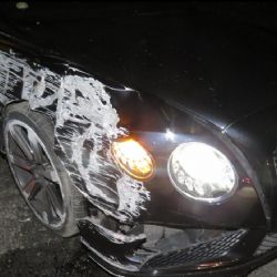 Nekonečný příběh Limberského Bentley opět u soudu