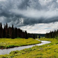 Novela ohrožuje světové uznání NP Šumava