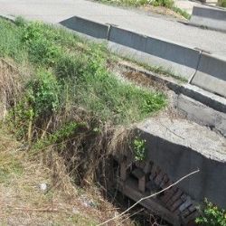 Plzeň obnovuje historický mostek za 5 mil. Kč