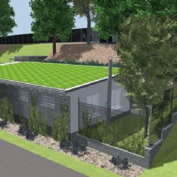 Plzeň podpoří výstavbu nové záchranné stanice dalšími 4 miliony korun
