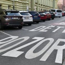 Plzeň zrychluje obnovu přechodů vlastním týmem