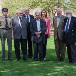 Plzeňačka Pavla Kocourková oceněna nejvyšším belgickým vyznamenáním