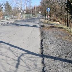 Plzeňská cesta dostane nový kabát za 36 milionů Kč