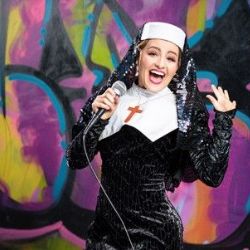 Plzeňské divadlo uvede muzikál Sestra v akci