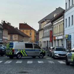 Pokus o vraždu v Sušici