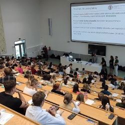 Přijímačky na lékařskou fakultu v Plzni přinesou zvýšený provoz