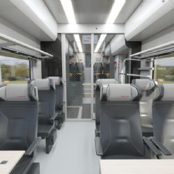 RegioJet investuje miliardy do ekologických hybridních vlaků