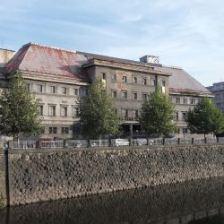 Rekonstrukce lázní pod drobnohledem - opozice žádá zastavení projektu