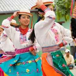 Rekordní folklórní festival v Plzni s volným vstupem