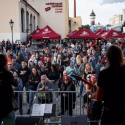 Rock a pivo v Plzni - Gambrinus Rock Fest 2025 přichází