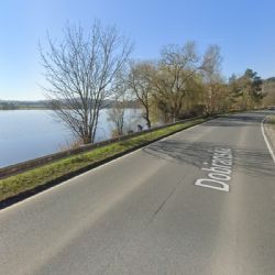 Rozsáhlá rekonstrukce Dobřanské a Nad Valchou zlepší bezpečnost