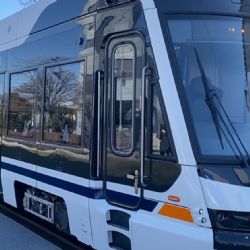 Škoda představila nejdelší tramvaj světa: téměř 60 metrů, pojme 368 lidí