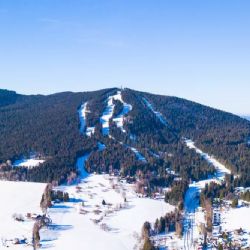 Startuje zimní sezóna na Špičáku - flexibilní skipasy a nové zážitky