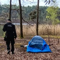 Táboření na Šídlováku se může prodražit