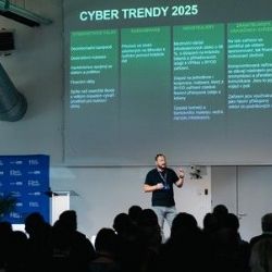 Technica Futura 3.0: Boj proti kyberzločinu v Plzni