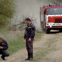 U Hromnice nerespektoval stopku - 5 osob zraněno