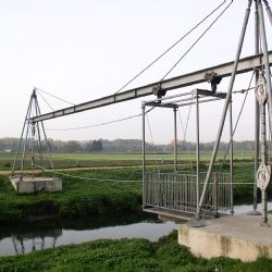 V Malesicích vyroste jedinečná lanová přeprava přes Mži