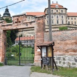 Velikonoce v Chotěšově: Slavnost pro celou rodinu