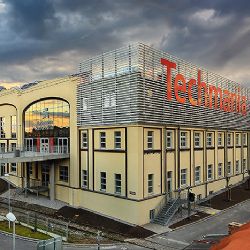 Zažijte vědu jinak - interaktivní večer v Techmanii