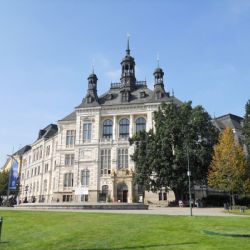 Západočeské muzeum v Plzni vás zve na říjnové kulturní akce