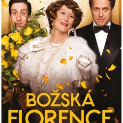 Knižní tip: Jasper Rees Božská Florence