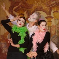 Letní barokní festival v srpnu