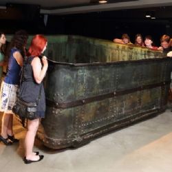 V Plzeňském pivovaru se otvírá letní turistická sezona