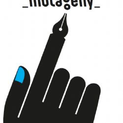 Václav Šlajch - Mutageny 