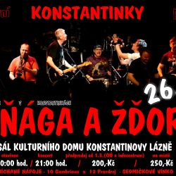 VELIKONOČNÍ KONSTANTINKY S MŇÁGOU