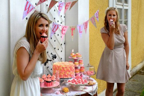 Foto: 5 tipů, jak si užít narozeninovou oslavu naplno