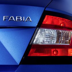 Akční model ŠKODA FABIA Trumf vstupuje na náš trh