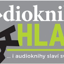 Audioknihy NAHLAS! v Plzni