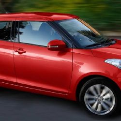 Chcete koupit vůz Suzuki a hledáte spolehlivý autosalon?