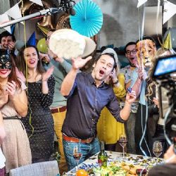 Filmový festival Finále Plzeň letos i na Zastávce
