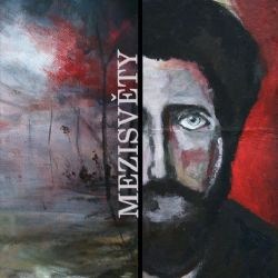 Galerie a kavárna Azyl v Plzni zve na výstavu Mezisvěty