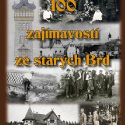 Knižní tip: 100 zajímavostí ze starých Brd 