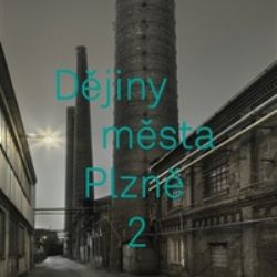 Knižní tip: Dějiny města Plzně 2