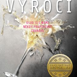 Knižní tip: Poslední výročí