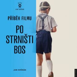 Knižní tip: Příběh filmu Po strništi bos