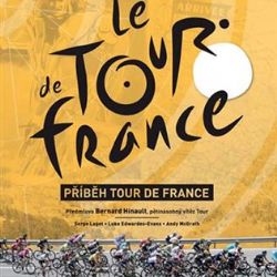 Knižní tip: Příběh Tour de France