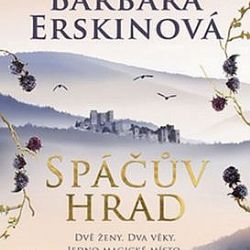 Knižní tip: Spáčův hrad