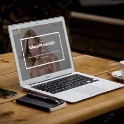 Kosmetické studio ze Stříbra má nový web od Uniwebu