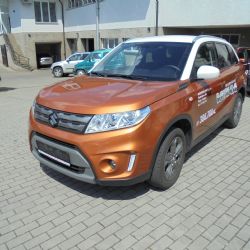 Kvalitní a prověřený autosalon Suzuki v Plzni