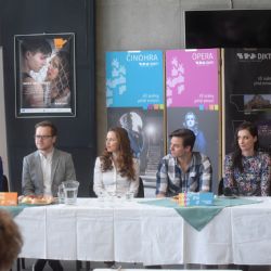 Muzikálová legenda West Side Story poprvé v Plzni