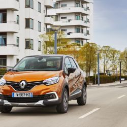 Nový Renault Captur přichází na náš trh