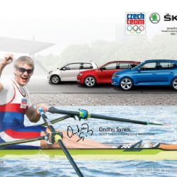 Olympijský park Rio-Lipno nabídne živé přenosy z Ria
