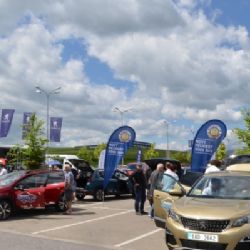 Peugeot v ČR v květnu zdolal pětitisícovku - nejrychleji ve svojí historii