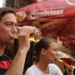 Plzeňský pivovar ožije Pilsner Festem