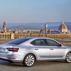Počet dodaných vozů ŠKODA v červenci celosvětově zase vzrostl
