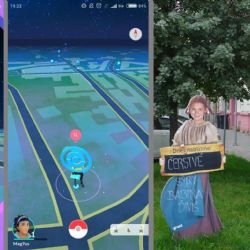 Pokémoni v Plzni